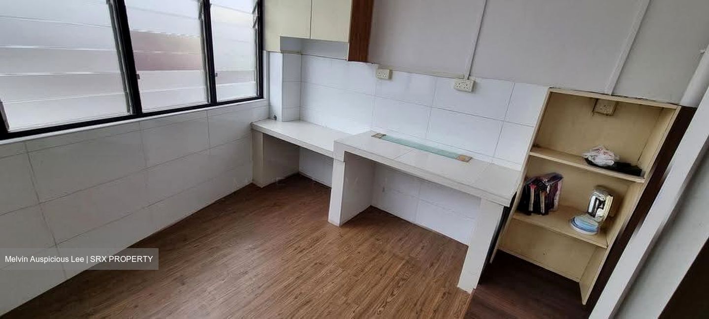 Fuyong Estate (D23), Semi-Detached #611127251